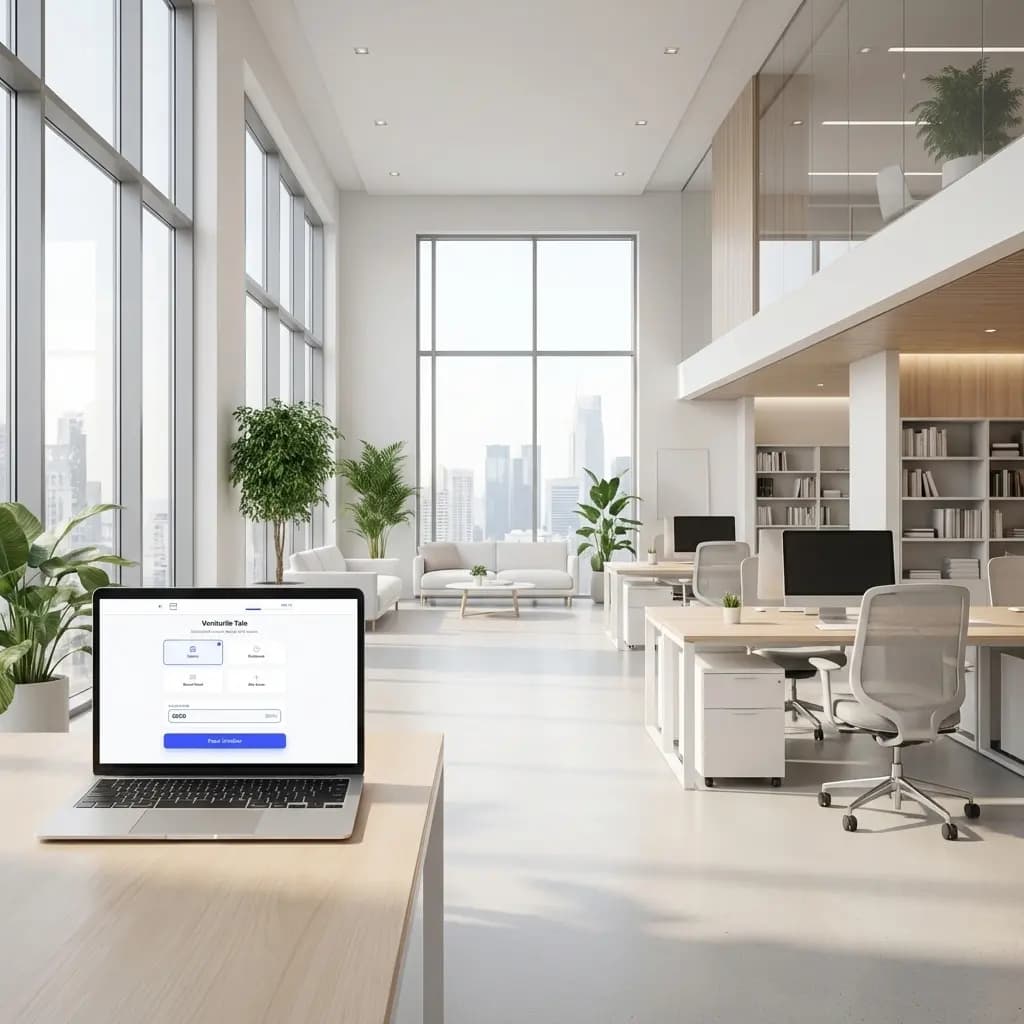 Creditul 100% Online în 2026: Fără Drumuri la Bancă