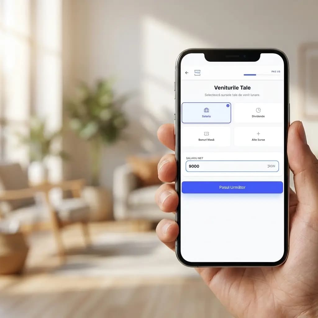 BRD vs BCR Credit Ipotecar 2026: Comparație Completă Dobânzi și Aprobare
