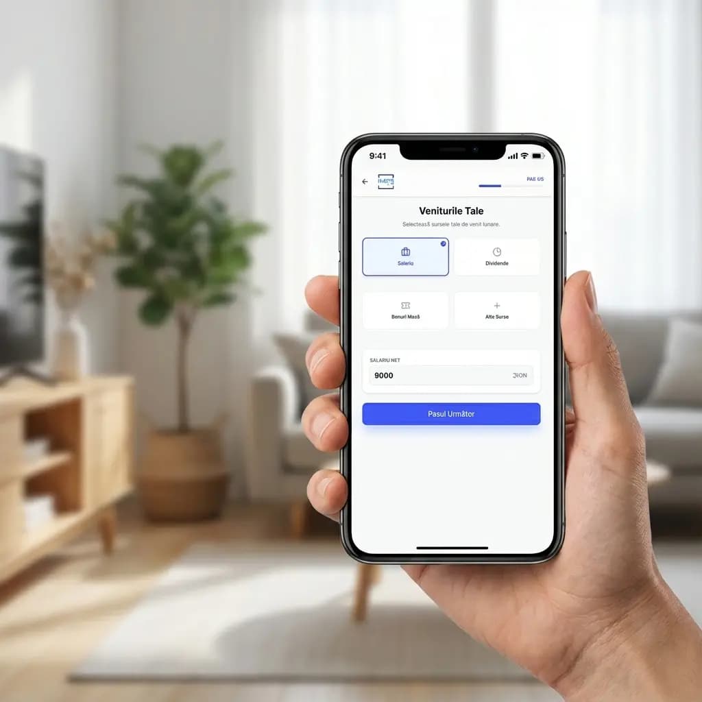 Piața Creditelor în 2026: Scad Dobânzile? Previziuni IRCC și ROBOR