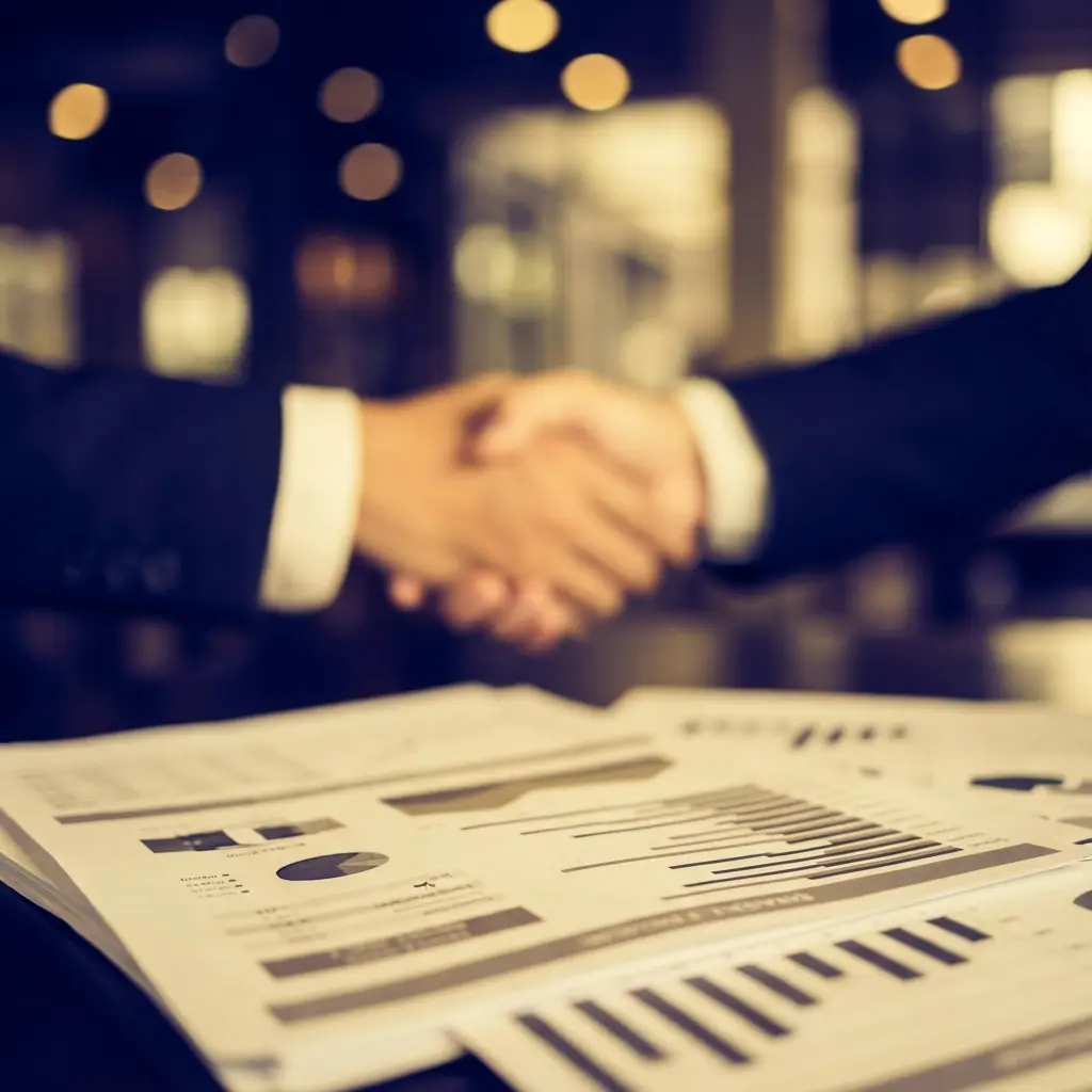 Credit Persoane Juridice